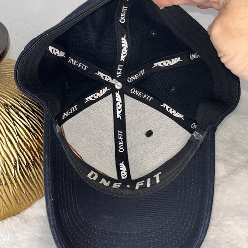 University Of Texas TOW Brand Hat Cap UT Longhorns College One Fit Official - Picture 5 of 11