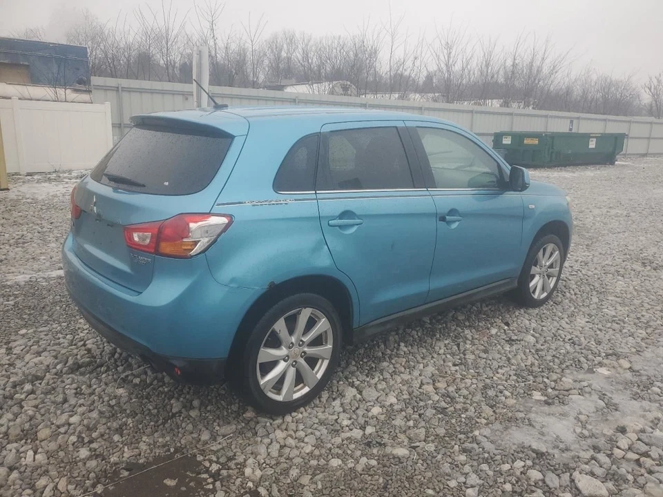 Estuche de transferencia cambio manual estuche de transferencia compatible con 12-20 OUTLANDER 3399351 Foto 3 de 4