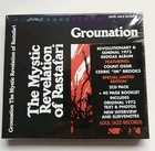 GROUNATION - The MYSTIC REVELATION OF RASTAFARI - 2 X CD (2022) Reggae SJRCD488