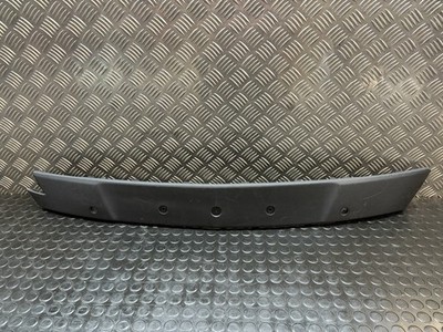 VAUXHALL ASTRA J MK6 FRONT NUMBER PLATE HOLDER 13368664 13381812