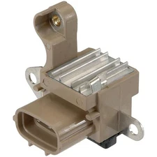 New Voltage Regulator For John Deere 9420T 6 12.54L 01-07 126600-0011 230-52104