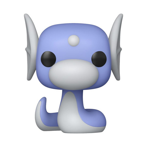 NEW! Funko Pop! Vinyl Pokemon Dratini - Picture 1 of 2