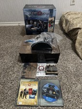 GOD OF WAR Collector's Edition PS4 2018 - Complete CIB