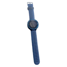 Garmin Forerunner 620J Smartwatch GPS Heart Rate Waterproof Used