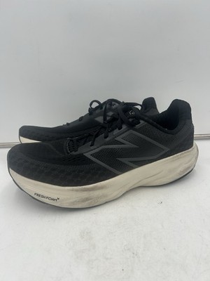 New Balance Fresh Foam X 1080v14 Men's Size 10.5 D (Medium) Running Shoes Black