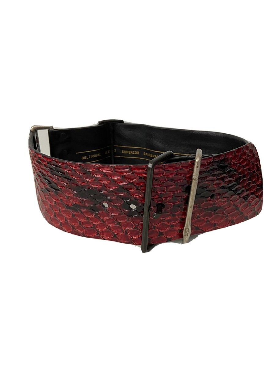 Belt Diesel Women | eBay display picture 2