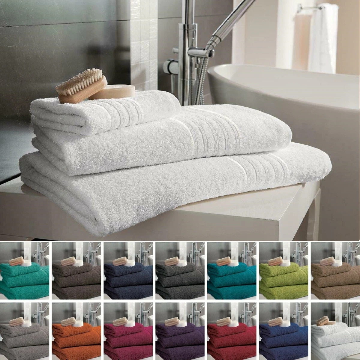 Touch of class towels sale