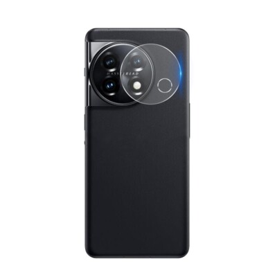 OnePlus 8 9 10 11 12 T/Pro/R Rückkamera Panzerfolie Schutzglas 9H Camera schutz