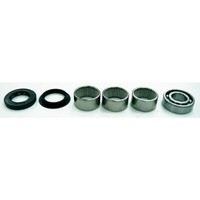 Schwingenlager Satz FüR Kawasaki GPZ 1100 ZZR 600 1100 ZR-7 ZX-6R ZX-10 ZXR 400