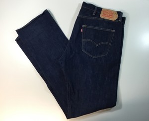 levis 501 38x36