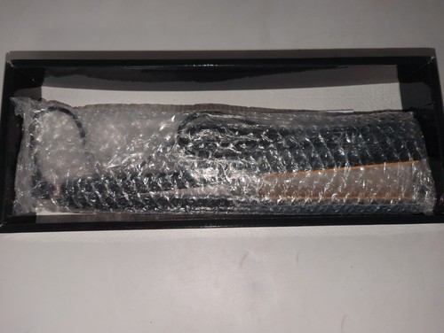 Helen of Troy Hot Tools Professional Titanium Ceramic 1" Digital Flat Iron XL Pl - Picture 3 of 6