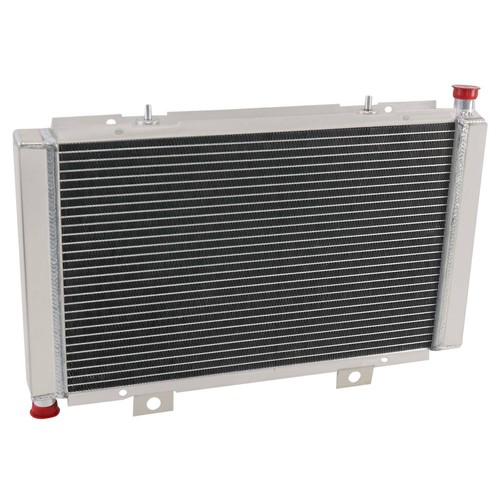 Radiator For 2011-2018 Can-Am Maverick Commander MAX 1000 1000 R 800 800R - Picture 7 of 11