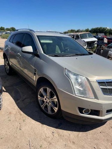 Ignition Switch Fits 10-16 SRX 101036 - Picture 3 of 8