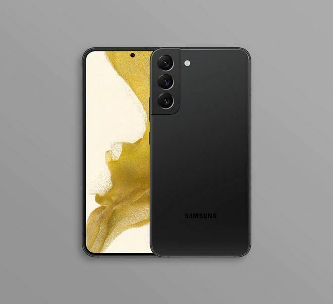Samsung Galaxy S22 5G SM-SS901N 256GB Factory Unlocked Snapdrag