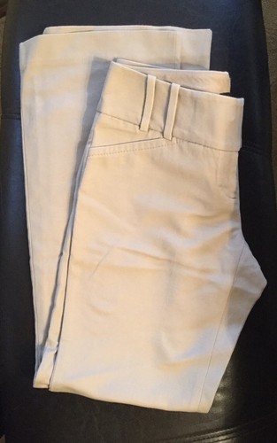 The Limited Collection Short Sleeve Tan Suit Size 0/XS - Picture 3 of 8