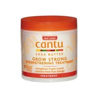 Cantu Shea Butter Grow Strong Strengthening Treatment 173G