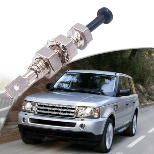 Door Pin Switchs Car Auto Trunk Alarm Security Hood On Off Adjustable Hood Screw - Zdjęcie 4 z 8