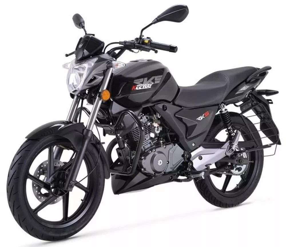 keeway rks 125 2017 2021 model breaking all parts available