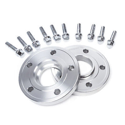 15mm 5x120 72,6 cb Spurverbreiterung NABE ZENTRISCH für BMW inkl. M12x1,5 Schrauben