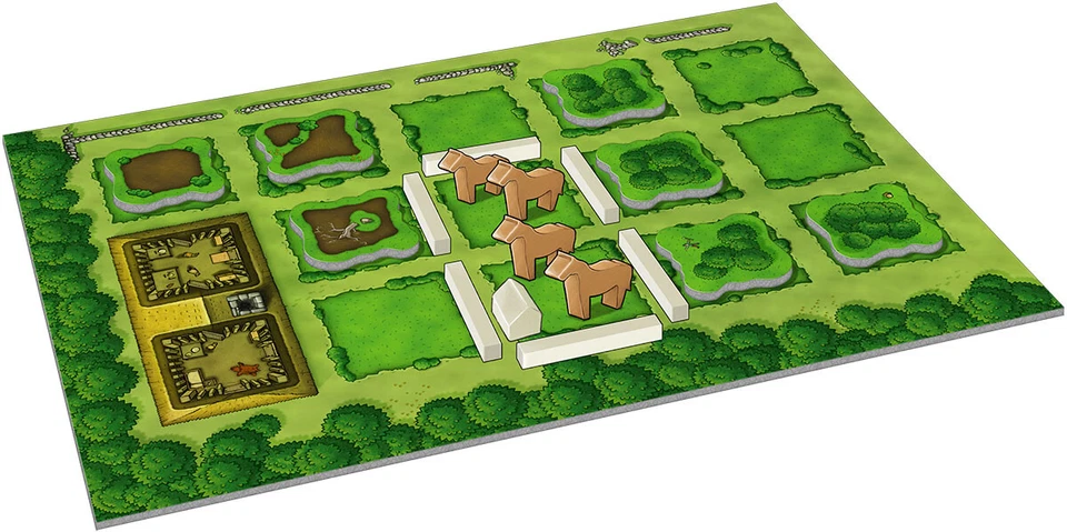 Agricola: Die Moorbauern [Erweiterung] - Bild 3 von 4