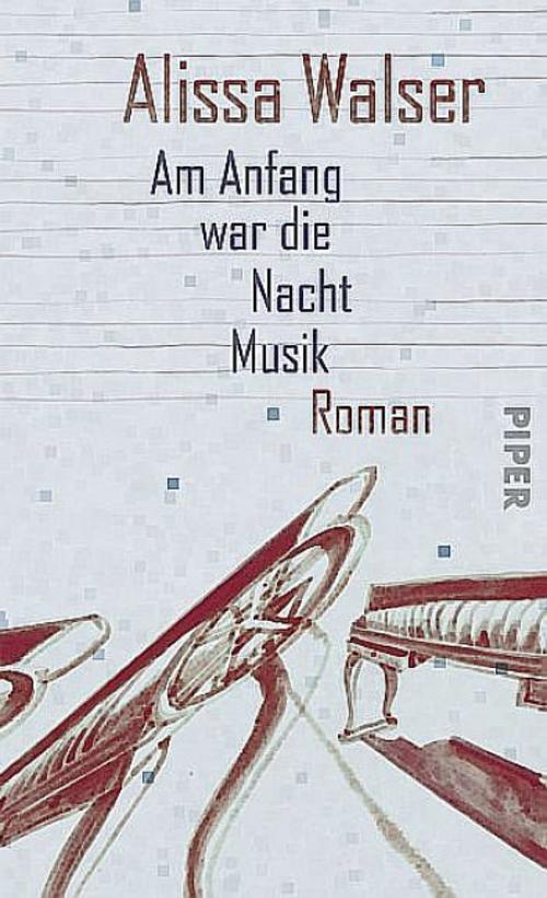 Thumbnail - Lieder Barbara Stühlmeyer