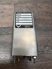 Vectron Crystal Oscillator 223Y0397 48.456847 MHz