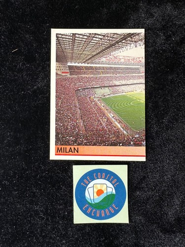 1996-1997 Panini Calcio Coppe | Choose Your Single(s) | #1-144 | #A-R - Bild 48 von 241
