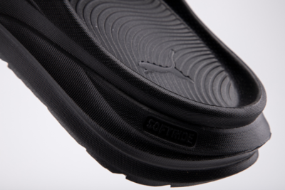 Puma Softride ZeroG Slide Men's Slipper Sandal Casual Gym
