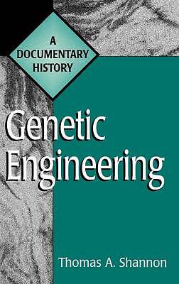 Gentechnik - 9780313304576