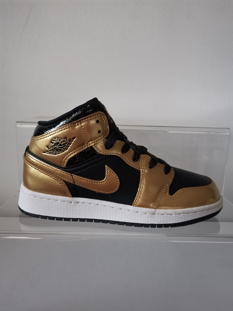 R*E様 nike AIR JORDAN 1 MID SE ブラウン 25センチ Nike Air Jordan 1 Mid Se Se/Brown | eBay
