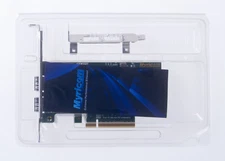 Myricom 10G-PCIE-8B-2S Dual-Port 10GbE SFP+ PCIe NIC New Open Box