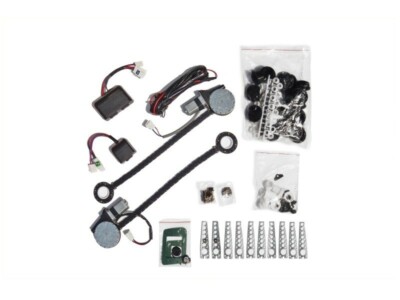 JOM | elektr. Fensterheber-Nachrüstkit (7108) für Fensterheber