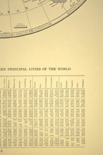 Vintage Charles Lindbergh Flight Map Spirit of St Louis Aviation Achievements - Picture 11 of 11