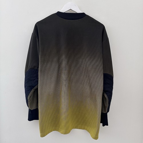 Vintage Adidas Football Soccer Goalkeepers Jersey Jumper - Size Large - Aus Post - Picture 13 of 13