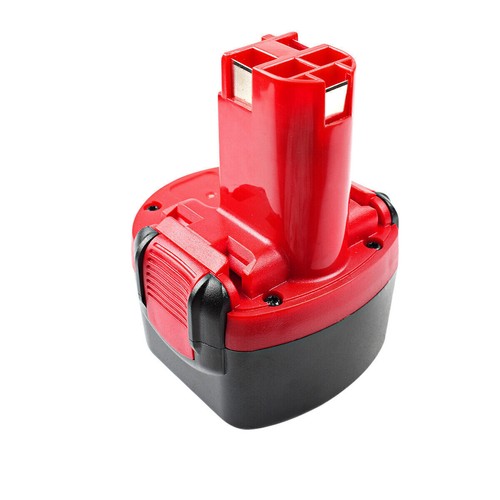 Original 5000mAh Für Bosch Akku 9.6V BAT048 BAT100 BAT119 PSR 960 2607335461 NX - Bild 5 von 11