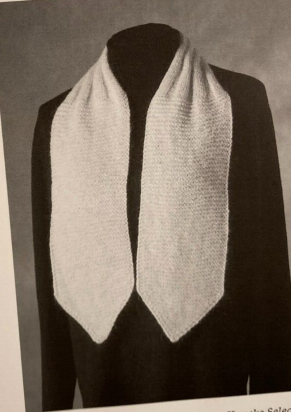 stahman's shawls & scarves