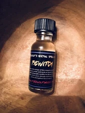 Bewitch Magick Spell Oil - Handmade, Organic, Witchcraft, Hoodoo, Wicca, Conjure