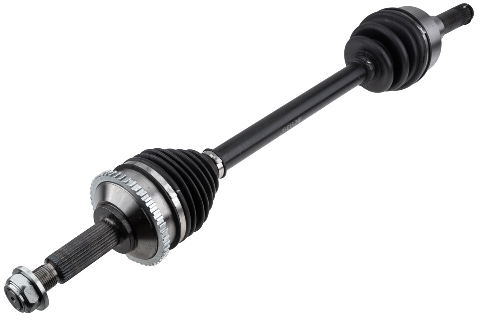 Arbre transmission XR86855 Jaguar S-Type II contre les vibrations et claquements arrière
