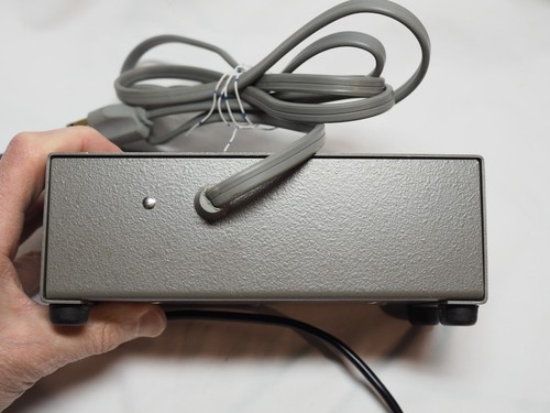 Xenon Ringlight Honeywell Prox-O-Lite 7 TESTED Flash Unit and Power Supply - Picture 12 of 14