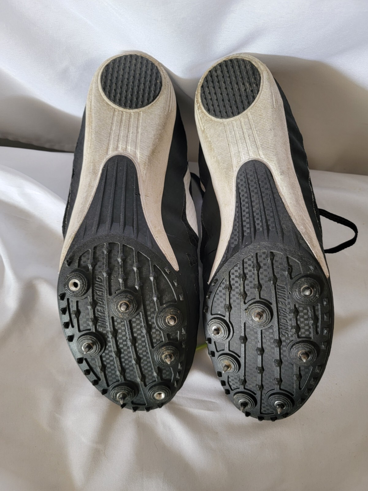 nike zoom rival md 8 running spikes