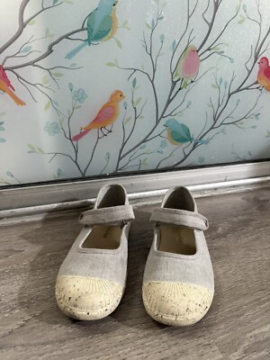 Childrenchic Mary Jane Captoe Sneaker Gray Fabric  Clean Shoes Spain Girl 1