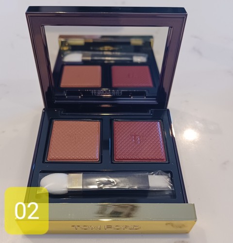 Tom Ford Shade & Illumimate Lips Full size .12Oz./3.6gr. You Pick - Picture 12 of 17