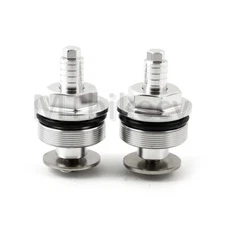 Preload Fork Caps Bolt For Honda NV400 1995-1997 NV600 1993-1994 VT600 1988-2007