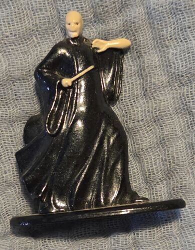 Used Loose Nano Metalfigs Harry Potter Figures 1.75 inches - Die-cast - - Picture 2 of 30