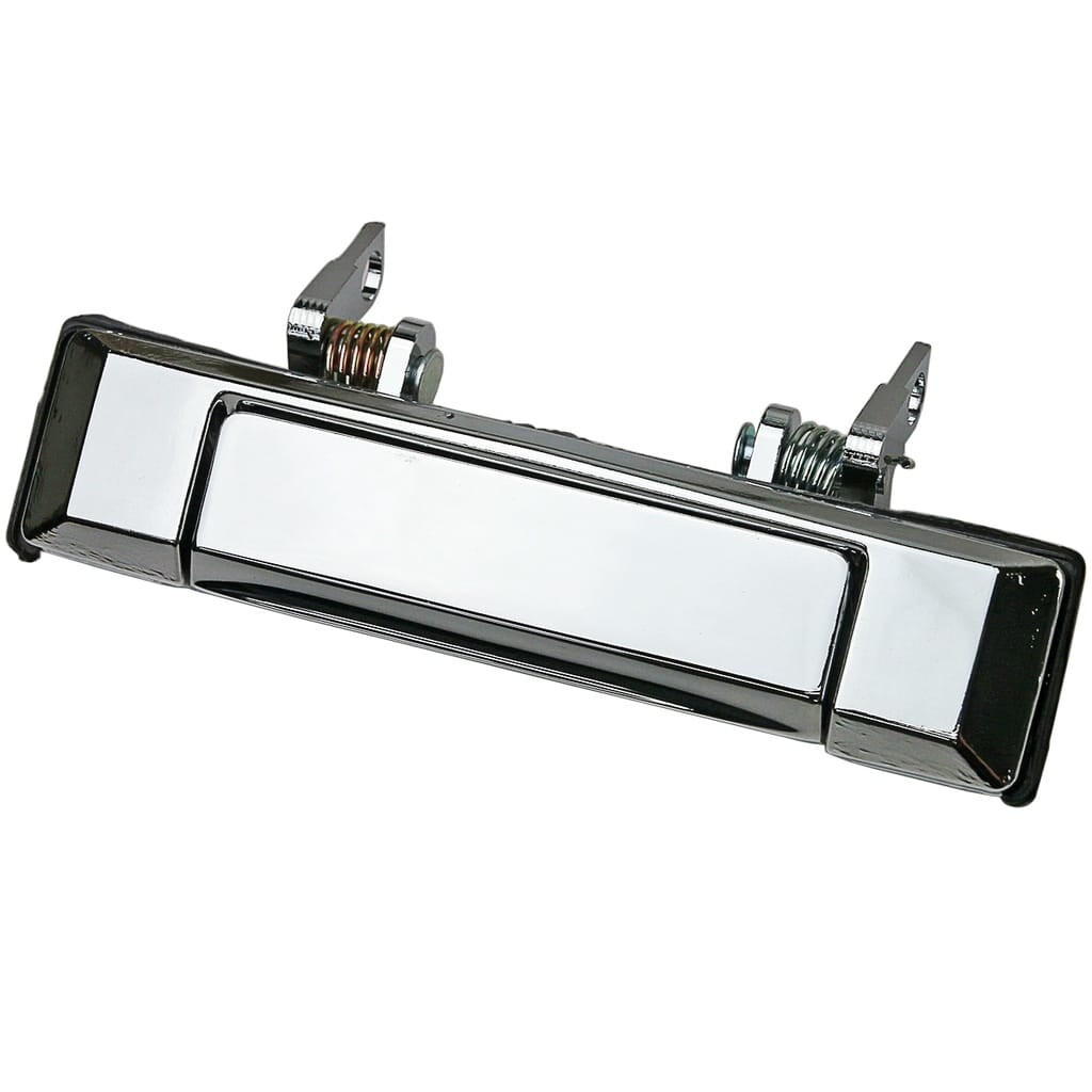 TOYOTA COROLLA GL DX KE70 KE72 KE75 TE71 TE72 OUTER DOOR HANDLE