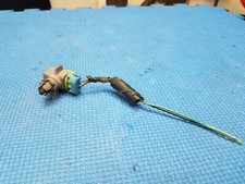 99-06 Silverado Sierra Tahoe Yukon Rear View Mirror Temperature Ambient Sensor