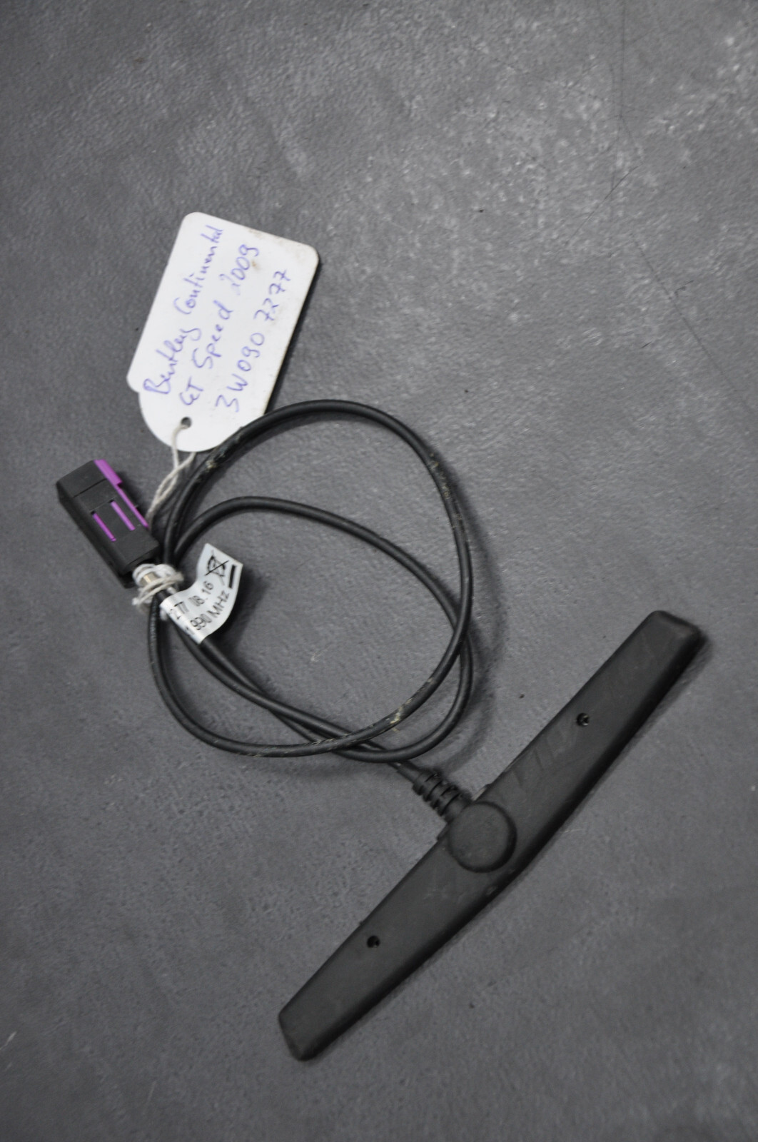 Bentley 3W0907277 online kaufen | eBay 