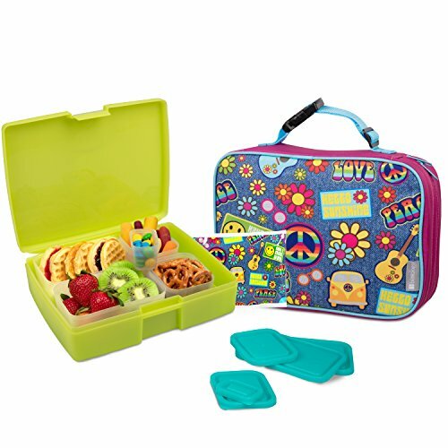 insulated lunch box sleeve