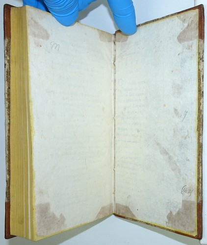 CARLO DENINA Delle Rivoluzioni D' Italia 2nd Ed 6 Vols Torino Italy 1791 - Picture 9 of 11