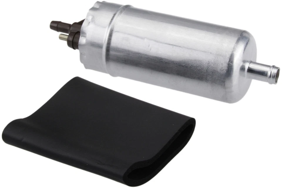 Bomba de combustible eléctrica URO para Porsche 914 1975-1976 Foto 3 de 4